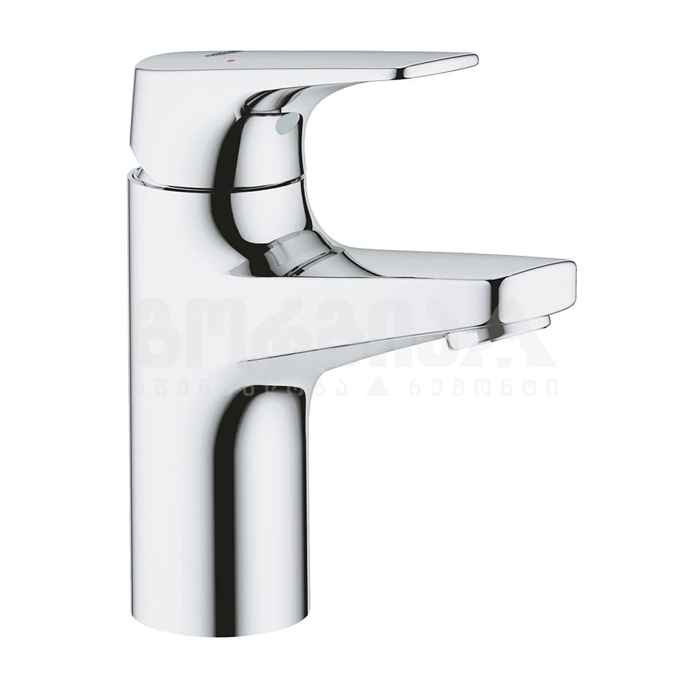 ხელსაბანის შემრევი Bauflow 23752000