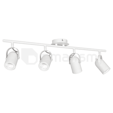 სპოტი Luminex 4210 8W 4xGU10