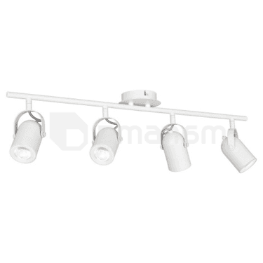 სპოტი Luminex 4210 8W 4xGU10