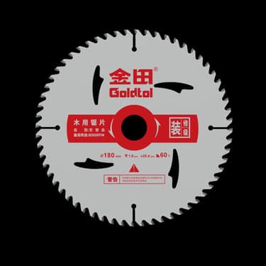 საჭრელი დისკი 300mm*60T