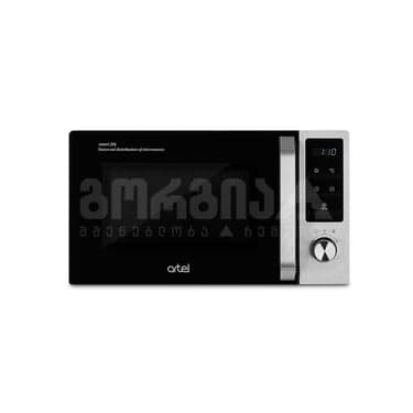 მიკროტალღური ღუმელი ARTEL GWD 0220 Black