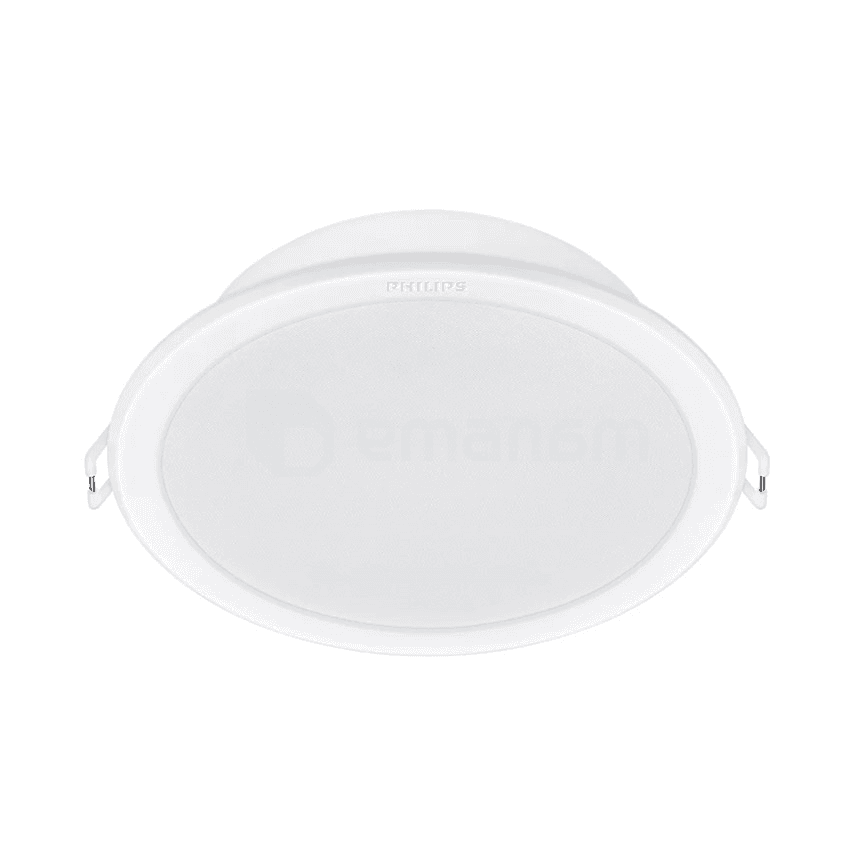 პანელი LED Philips 59464 13W 30K MESON 125 WH