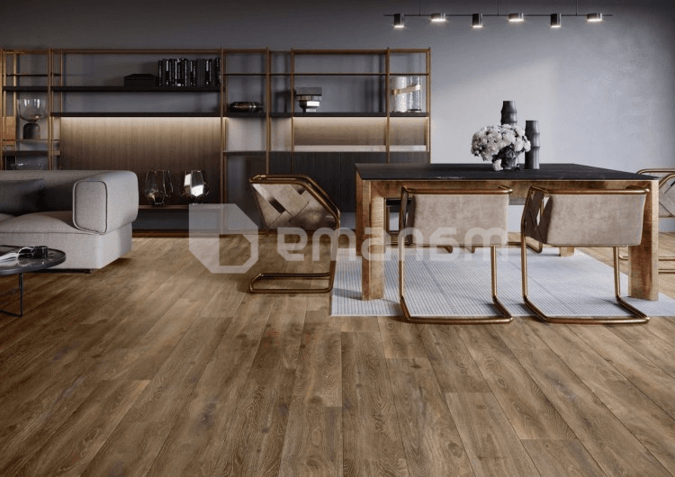 კერამოგრანიტი Cerrad Libero marrone 193х1202х6