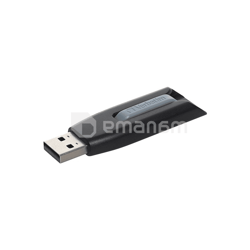 მეხსიერება Verbatim 128Gb USB 3.0 49189