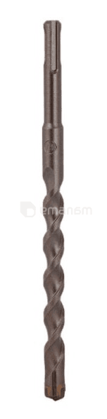 ბურღი ბეტონის RAIDER SDS-plus Cross Head 8x100/160 მმ (153661)