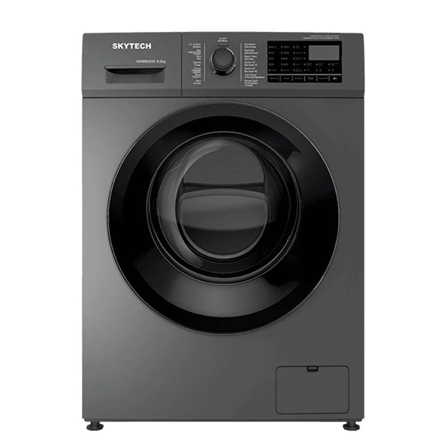 სარეცხი მანქანა 6კგ SKYTECH SWM6020S