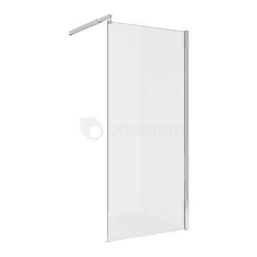 საშხაპე მინა IVA WIX120C 1200×2000 მმ