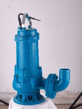 ტუმბო WQ40-16-4KW