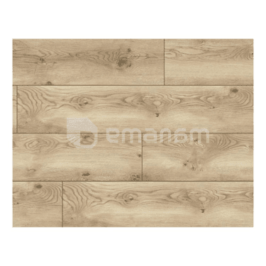 SPC ქვა-პოლიმერული საფარი Classen Ceramin მუხა CALIFORNIAN 1290x173x4 მმ AC4/32 4V
