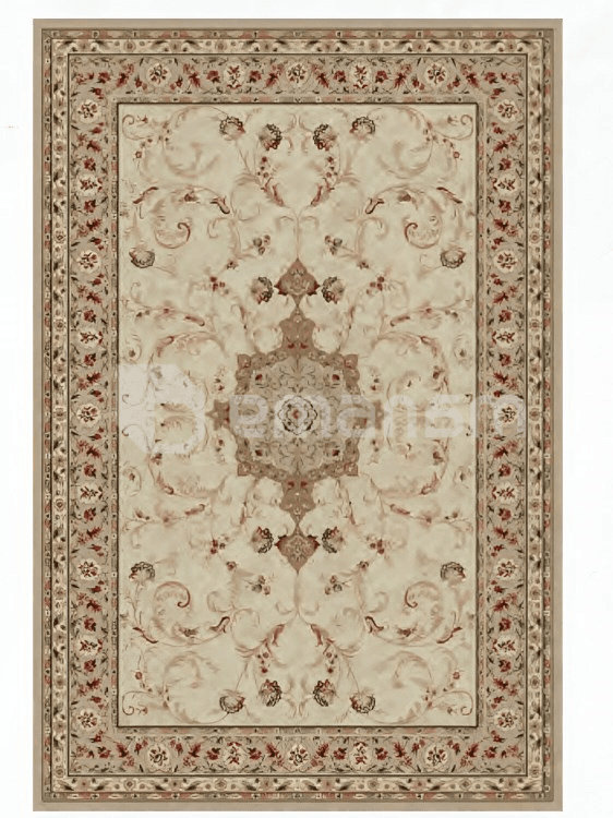 ხალიჩა KARAT LOTOS 523/100 1,6x2,3 მ