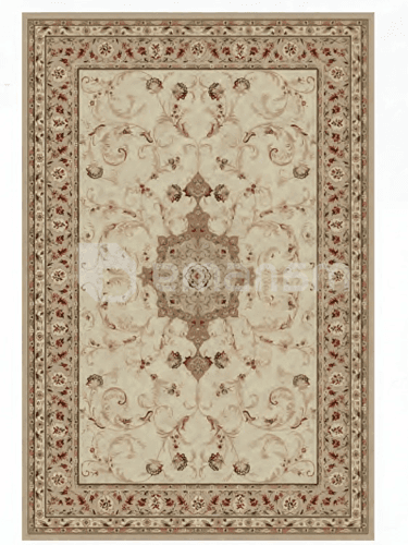 ხალიჩა KARAT LOTOS 523/100 1,6x2,3 მ