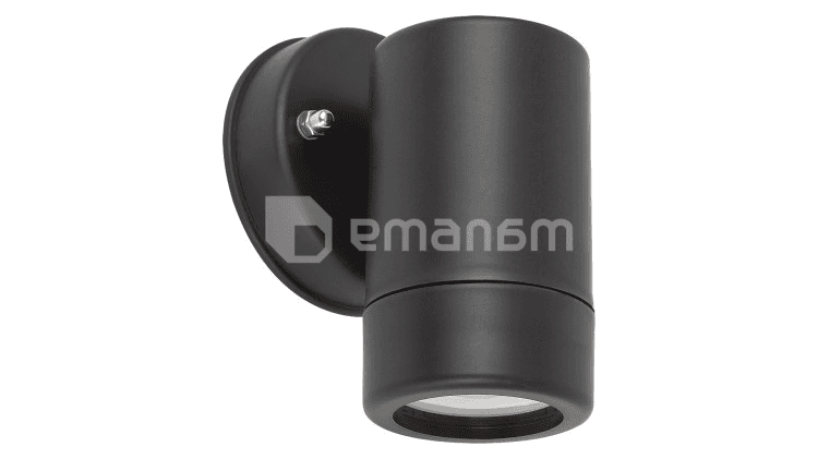 სანათი კედლის Rabalux Medina 8832 IP44 GU10 1x MAX 10W