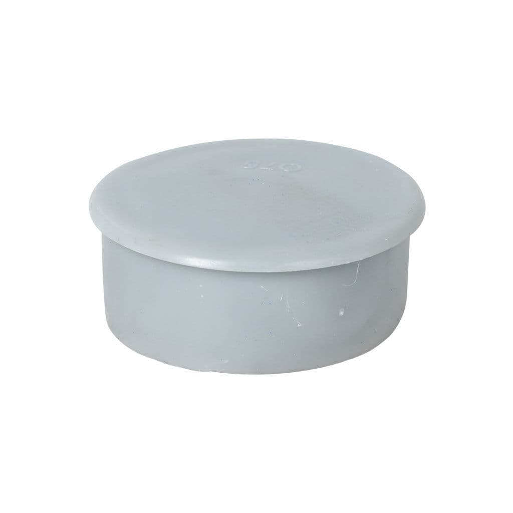 ხუფი 75 MM Deryaplastik