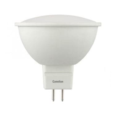 ეკონომიური LED ნათურა  7W/Coollight
