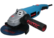 ბარგალკა 180მმ / ANGLE GRINDER  180mm