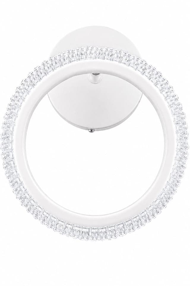 ბრა Bella Mita C9007-1W LED 14W თეთრი