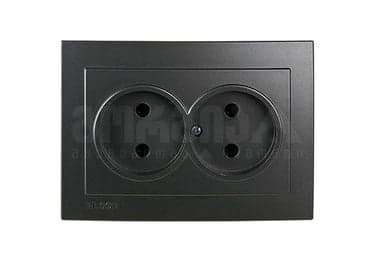 როზეტი ორიანი touran black - 24221024