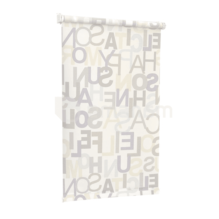 შტორი Delfa СРШ-01М-2361 52/170