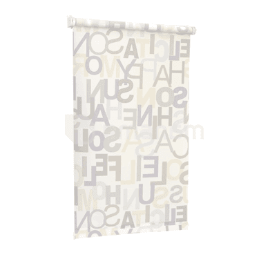 შტორი Delfa СРШ-01М-2361 52/170