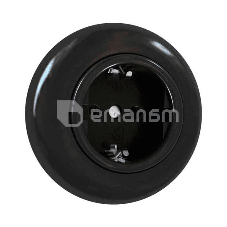 როზეტი DPM 16A