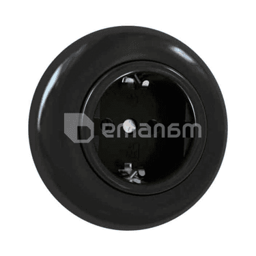 როზეტი DPM 16A