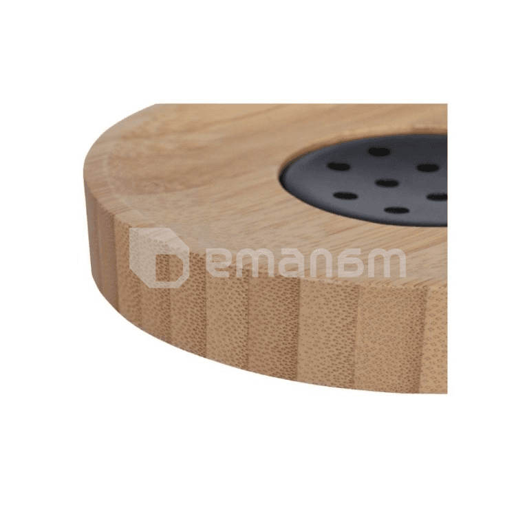 სასაპნე Bisk Umbra Plus bamboo 08293