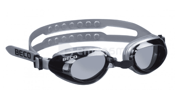 სათვალე წყლის Beco Competition UV antifog 9924 11