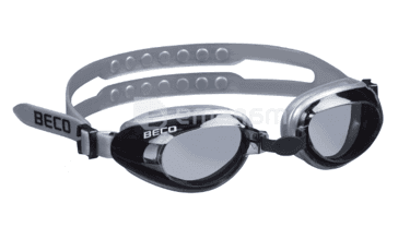 სათვალე წყლის Beco Competition UV antifog 9924 11