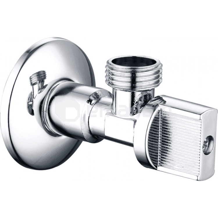 კუთხის ვენტილი Kettler ZX-1033S 1/2''x3/4''