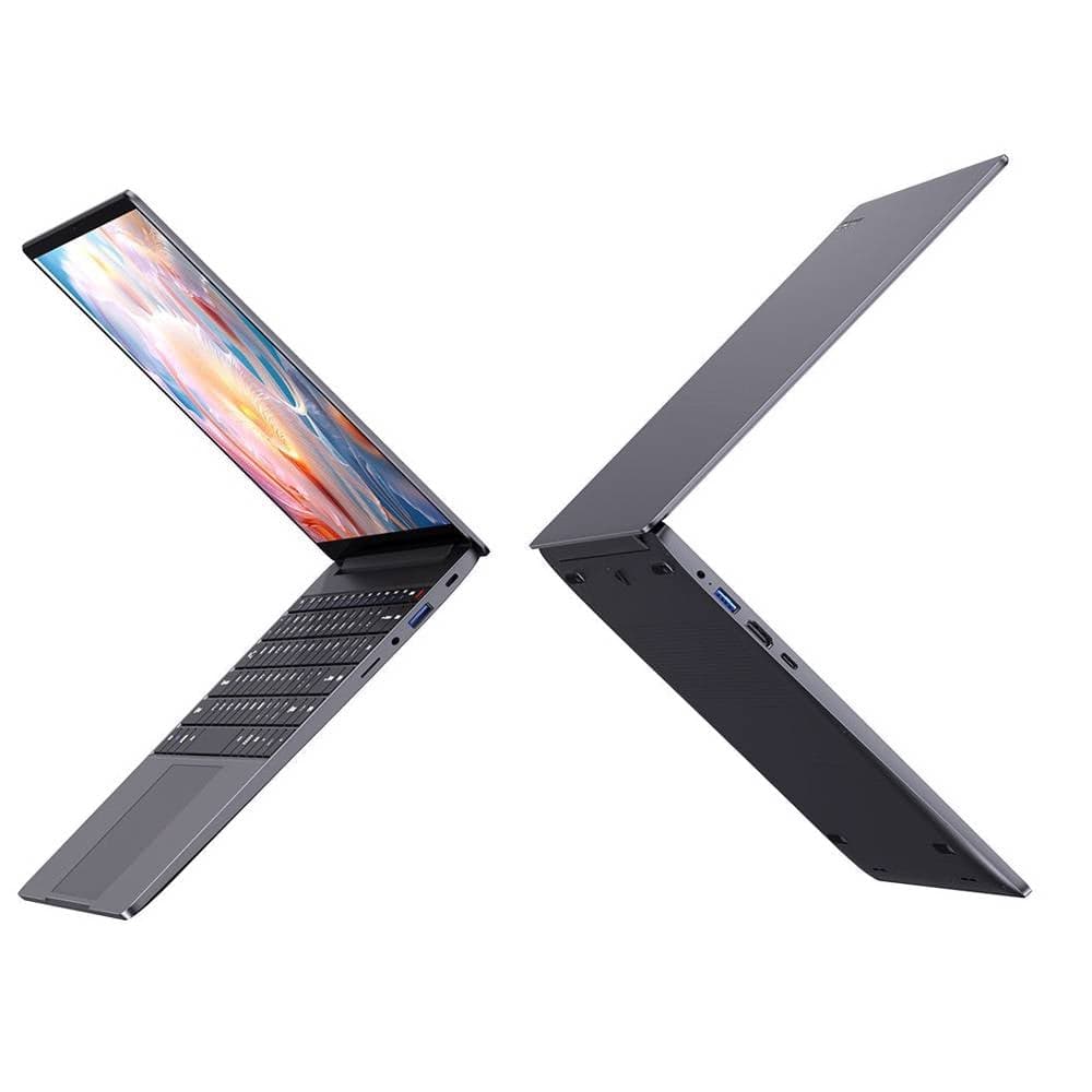 ნოუთბუქი Chuwi CoreBook X, 14", Ryzen 5-7430U, 16GB, 512GB SSD, Integrated, W11H, Black