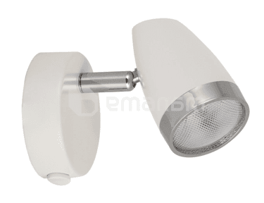 სანათი სპოტი Rabalux Karen 6666 LED 4W