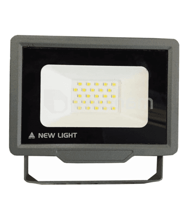 პროჟექტორი New Light  LED 30W 3000K SMD AC220-240V 1668/088