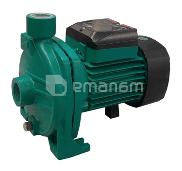 ტუმბო Schpindel CPm-S130 370W