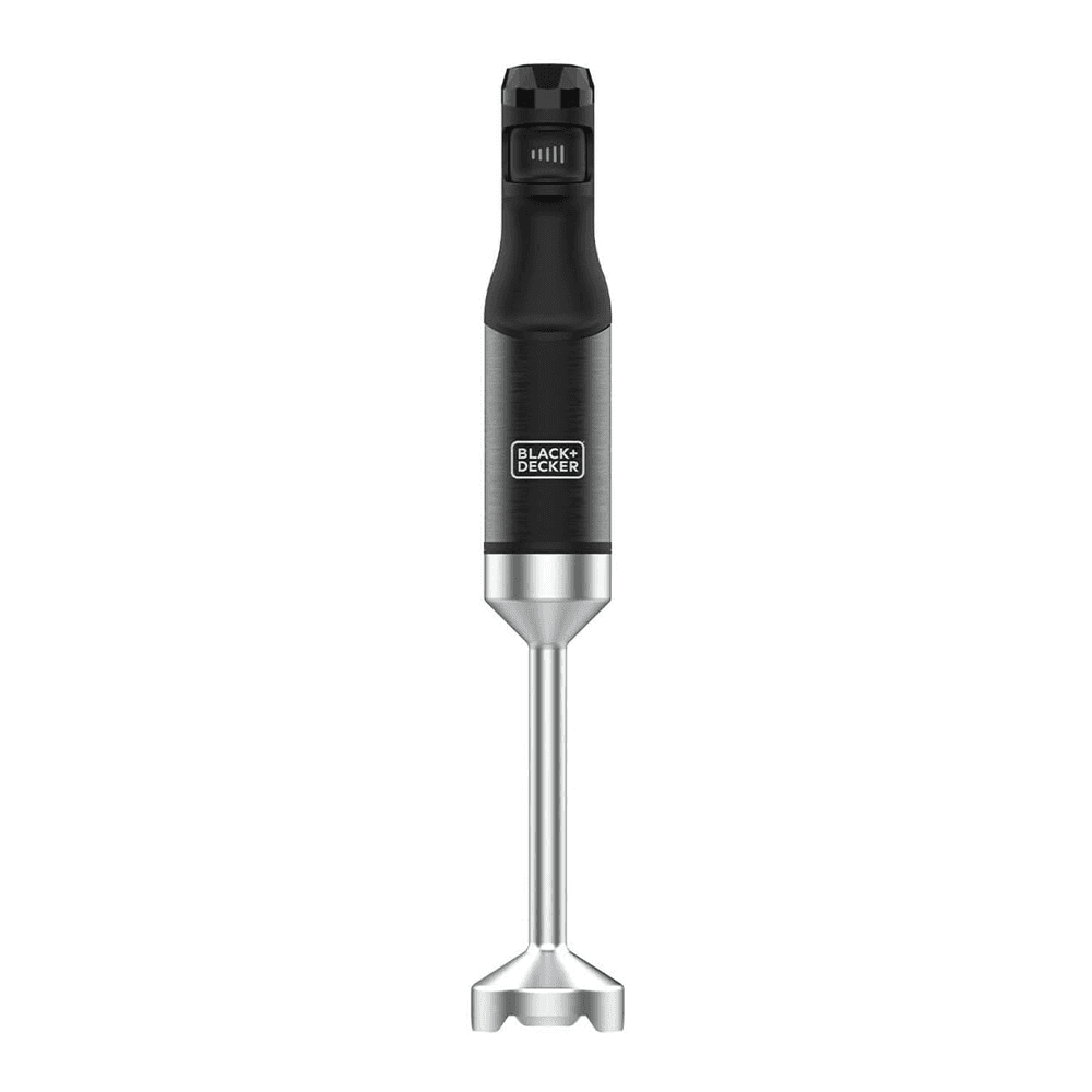ხელის ბლენდერი Black+Decker BXHBA1501E