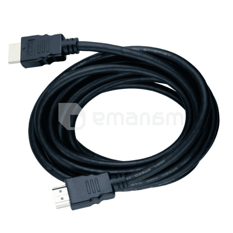 სადენი DPM 3მ HDMI