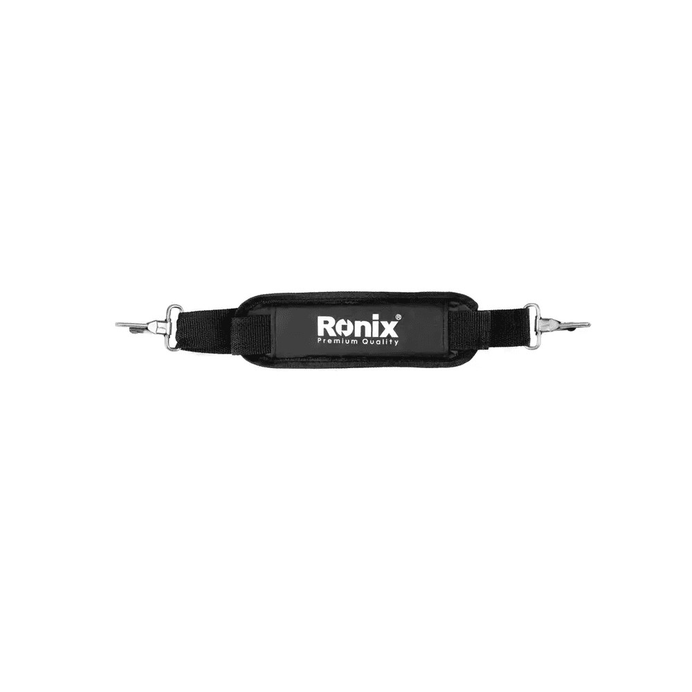 ბენზინის ცელი, ხერხი და ბუჩქსაკრეჭი Ronix 4805 3 in 1 1350w