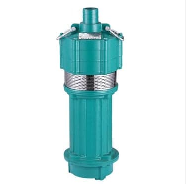 წყლის ტუმბო QD10-40-2.2KW