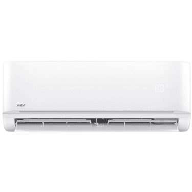 კონდიციონერი MDV By MIDEA MDSAF-18HRN8-IK (RG10), 50-60m², ON/OFF, Air Conditioner, White