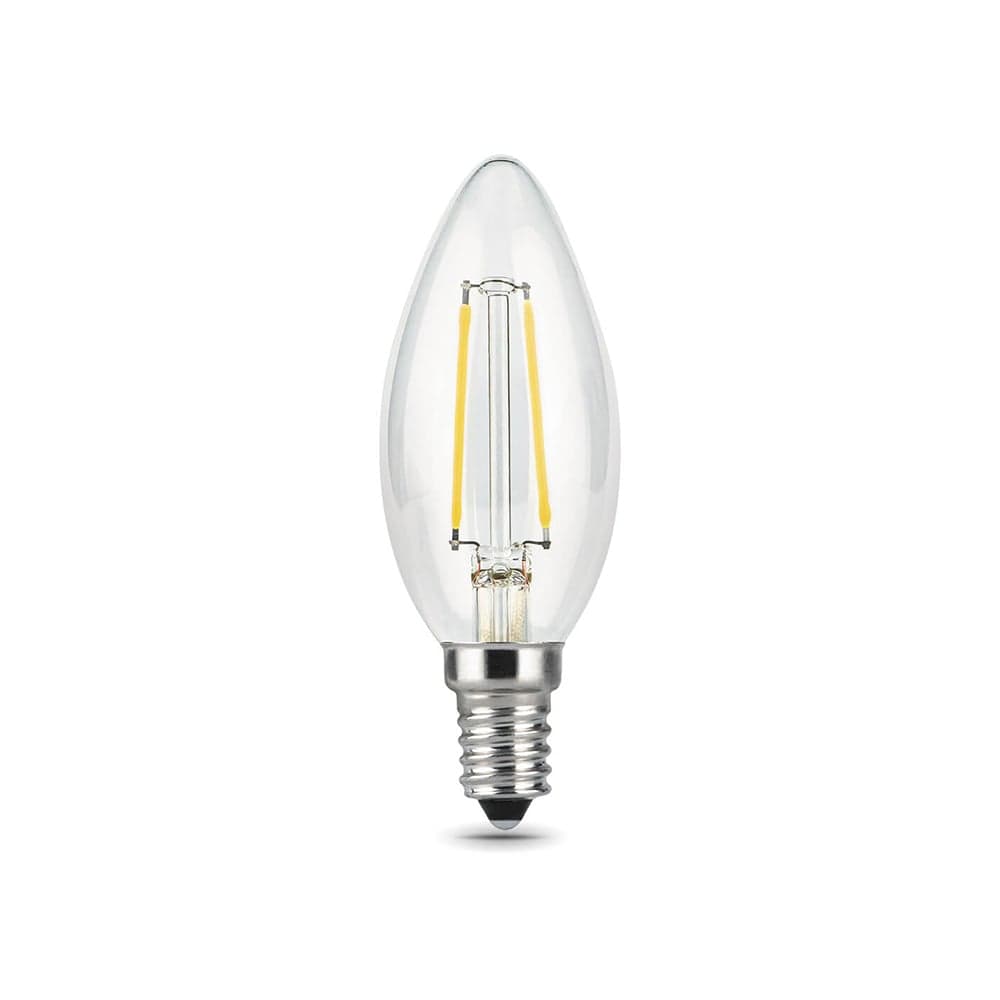 ლედ ნათურა Filament Candle E14 11W 2700К - 103801111