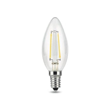 ლედ ნათურა Filament Candle E14 11W 2700К - 103801111
