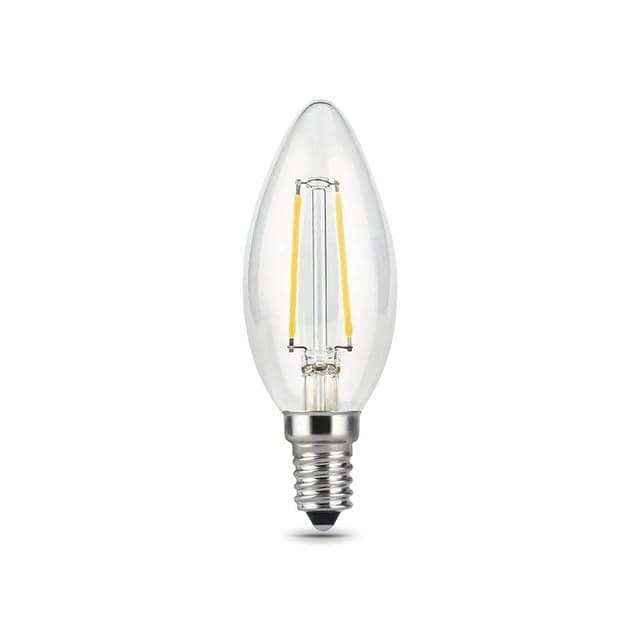 ლედ ნათურა Filament Candle E14 11W 2700К - 103801111