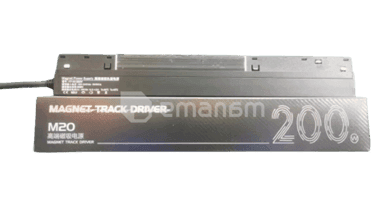 დრაივერი მაგნიტური AIMON 2 200W 48V