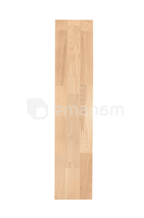 კიბის შუბლები  CRP Wood წიფელა სორტი BB 1200x200x18 მმ