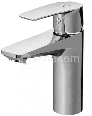 ხელსაბანის ონკანი AM.PM Gem Chrome F90A02100