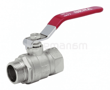 ონკანი ბურთულოვანი ARCO SENA 150603 1/2"