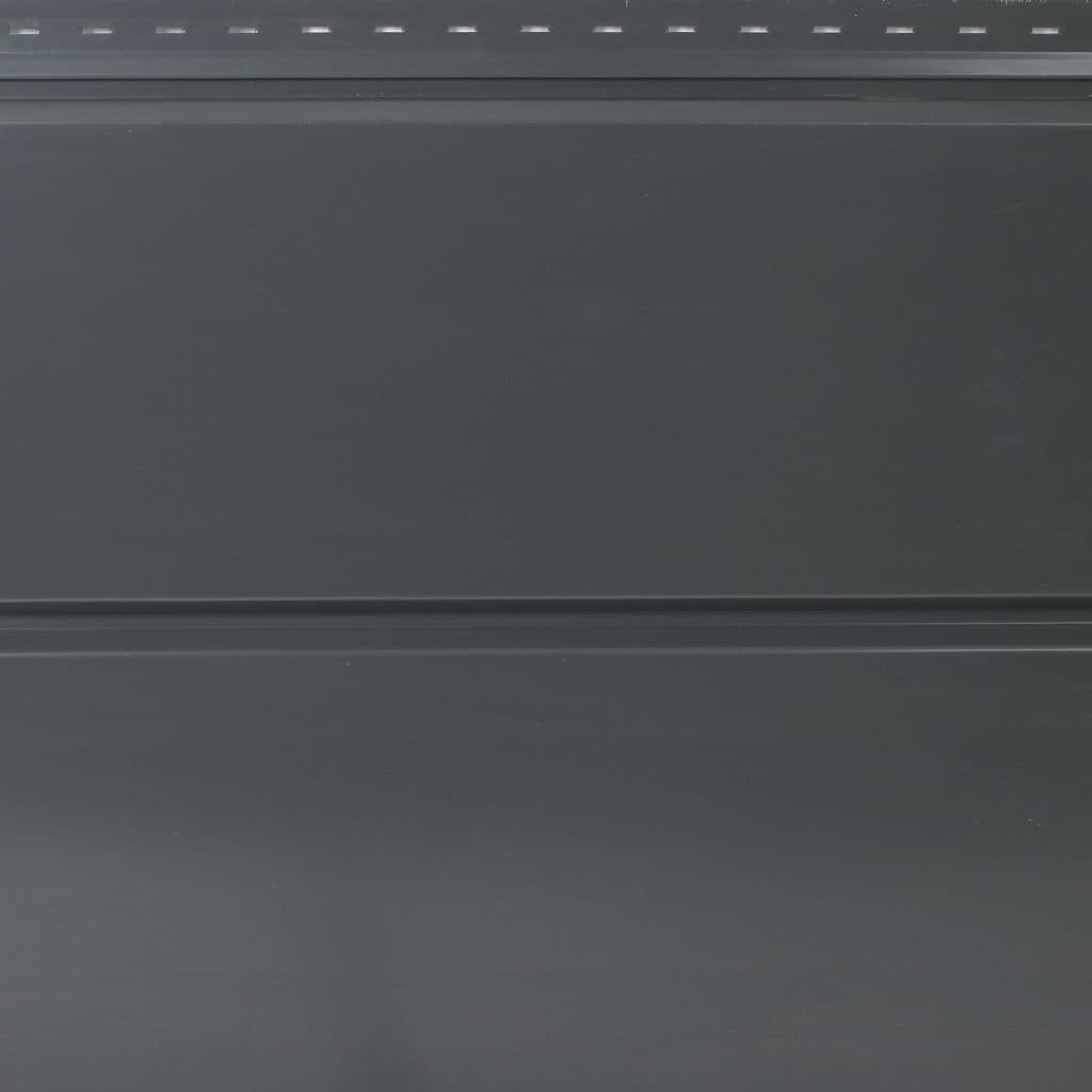 230-იანი თუნუქის საიდინგი 0.45X551 პრიალა RAL 7016 NOVA