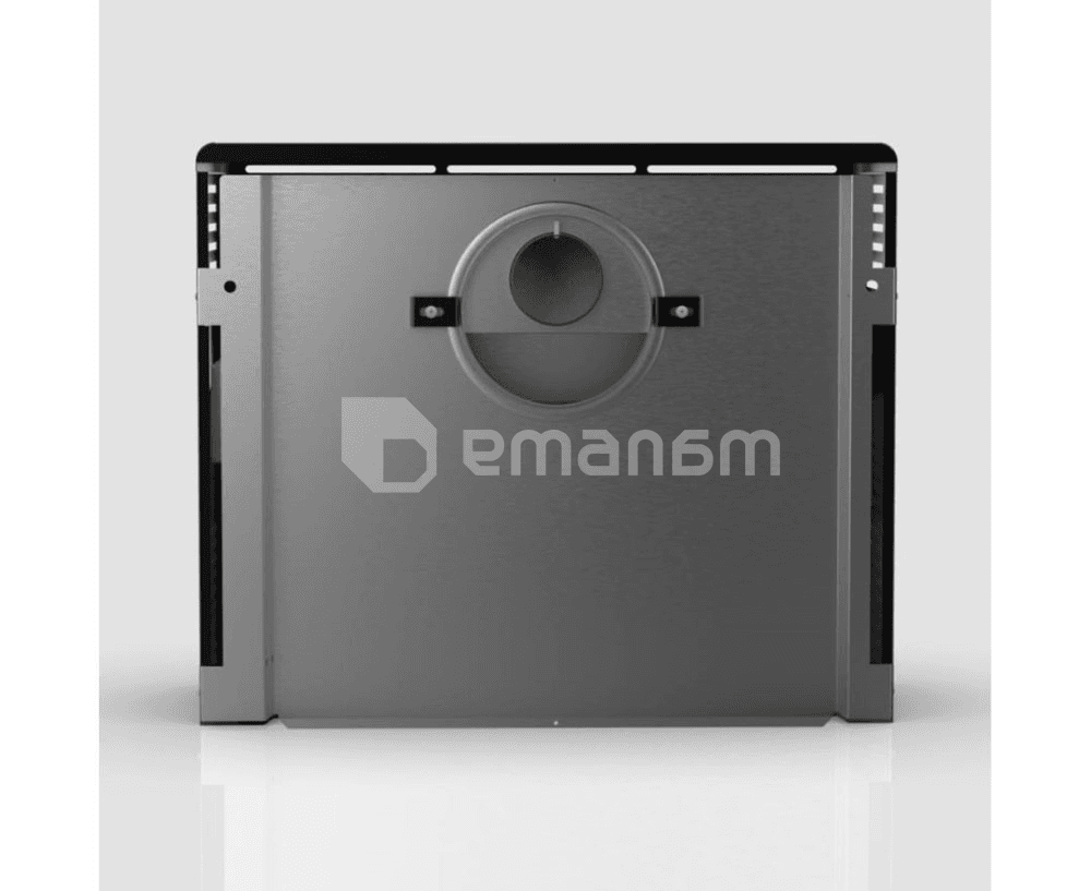 კონვექტორი გაზის ATEM KHC-4(BL) 40-45 კვ/მ