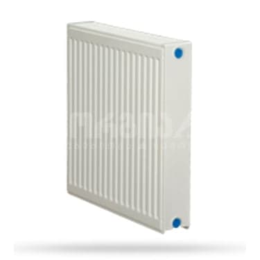 რადიატორი 400X1400 PKKP ECA