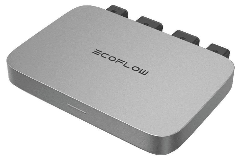 მიკროინვერტერი EcoFlow PowerStream 800W