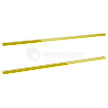 ტუმბოს სახელური Elita Kwardo Plus Gold 60cm - 2 pc 167724